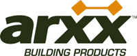 We Feature Arxx High Performance Wallsystem